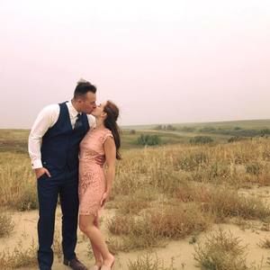 Meet your Posher, Carter